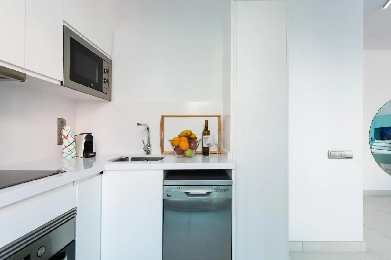 Edison Building 102 By Canariasgetaway Las Palmas de Gran Canaria
