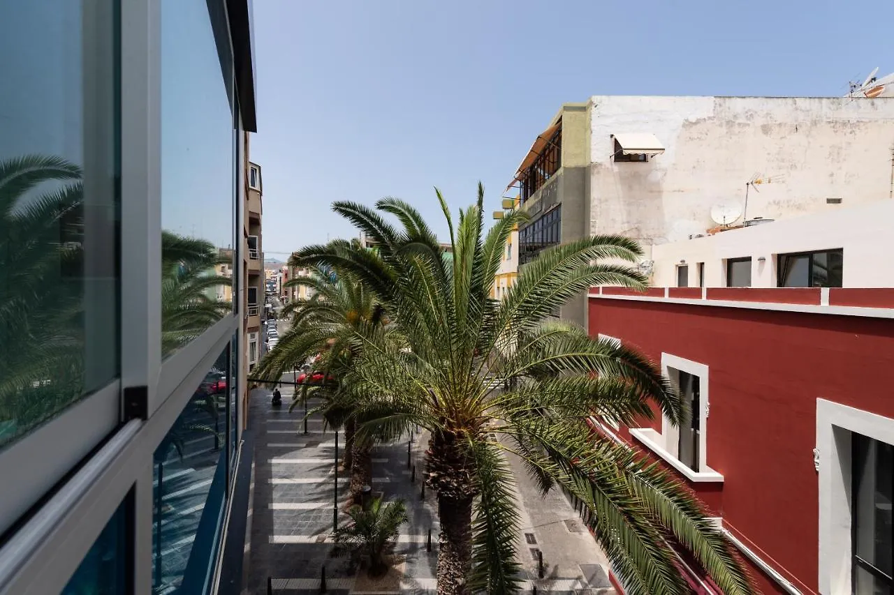 Edison Building 102 By Canariasgetaway Las Palmas de Gran Canaria Spain