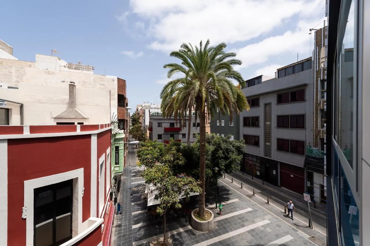 Edison Building 102 By Canariasgetaway Las Palmas de Gran Canaria