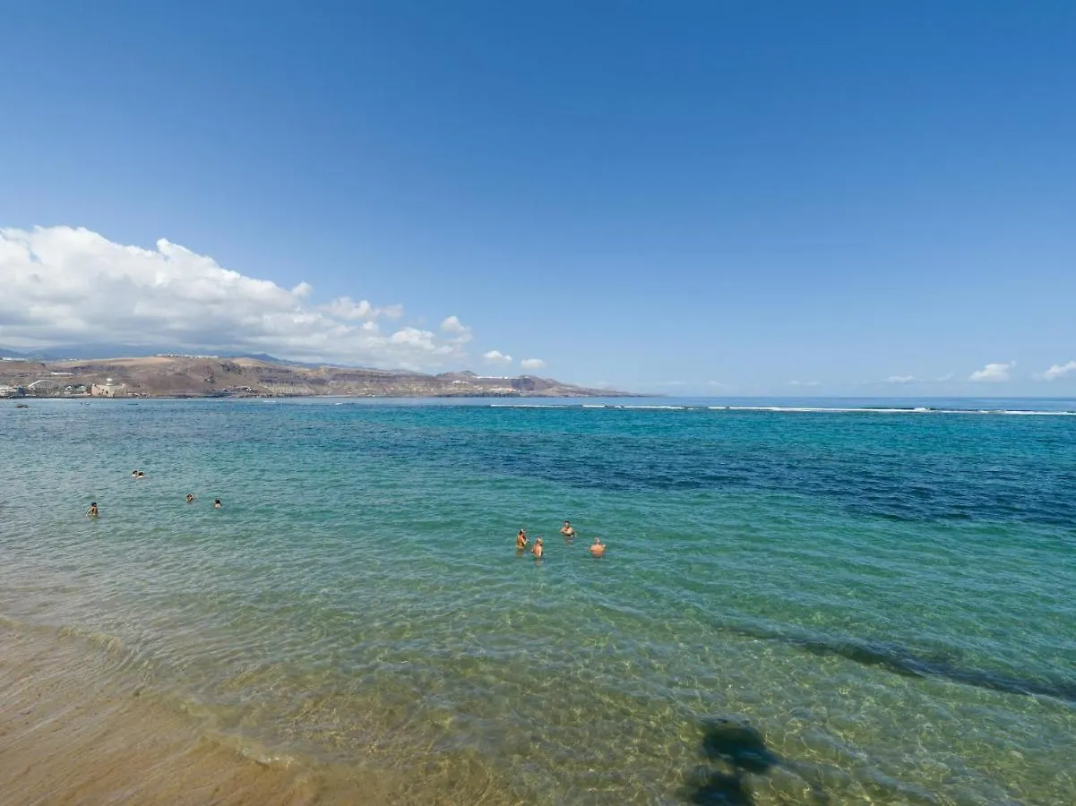 Edison Building 102 By Canariasgetaway Las Palmas de Gran Canaria