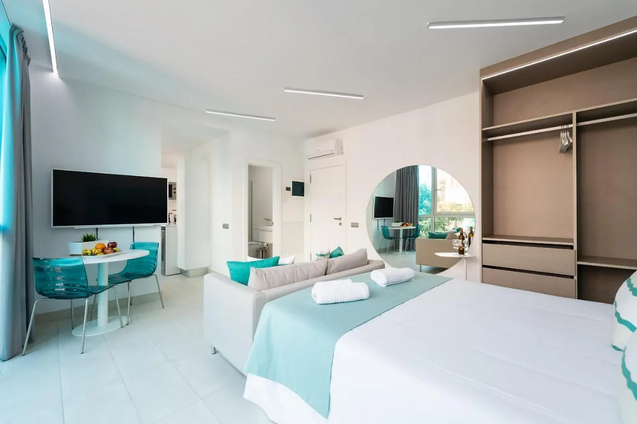 Edison Building 102 By Canariasgetaway Las Palmas de Gran Canaria Apartment