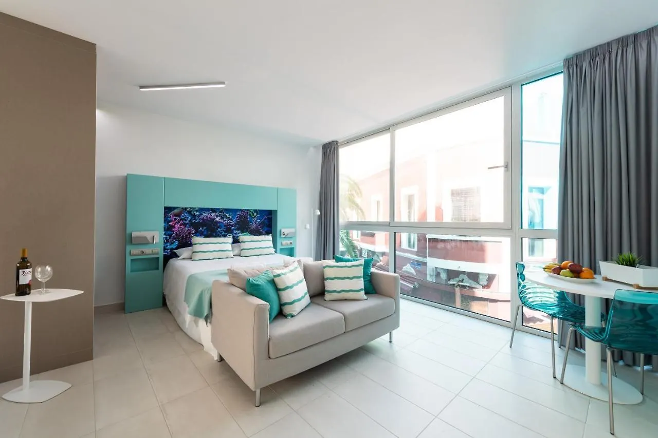 Apartment Edison Building 102 By Canariasgetaway Las Palmas de Gran Canaria
