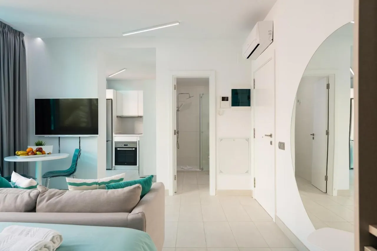 Edison Building 102 By Canariasgetaway Las Palmas de Gran Canaria 0*,