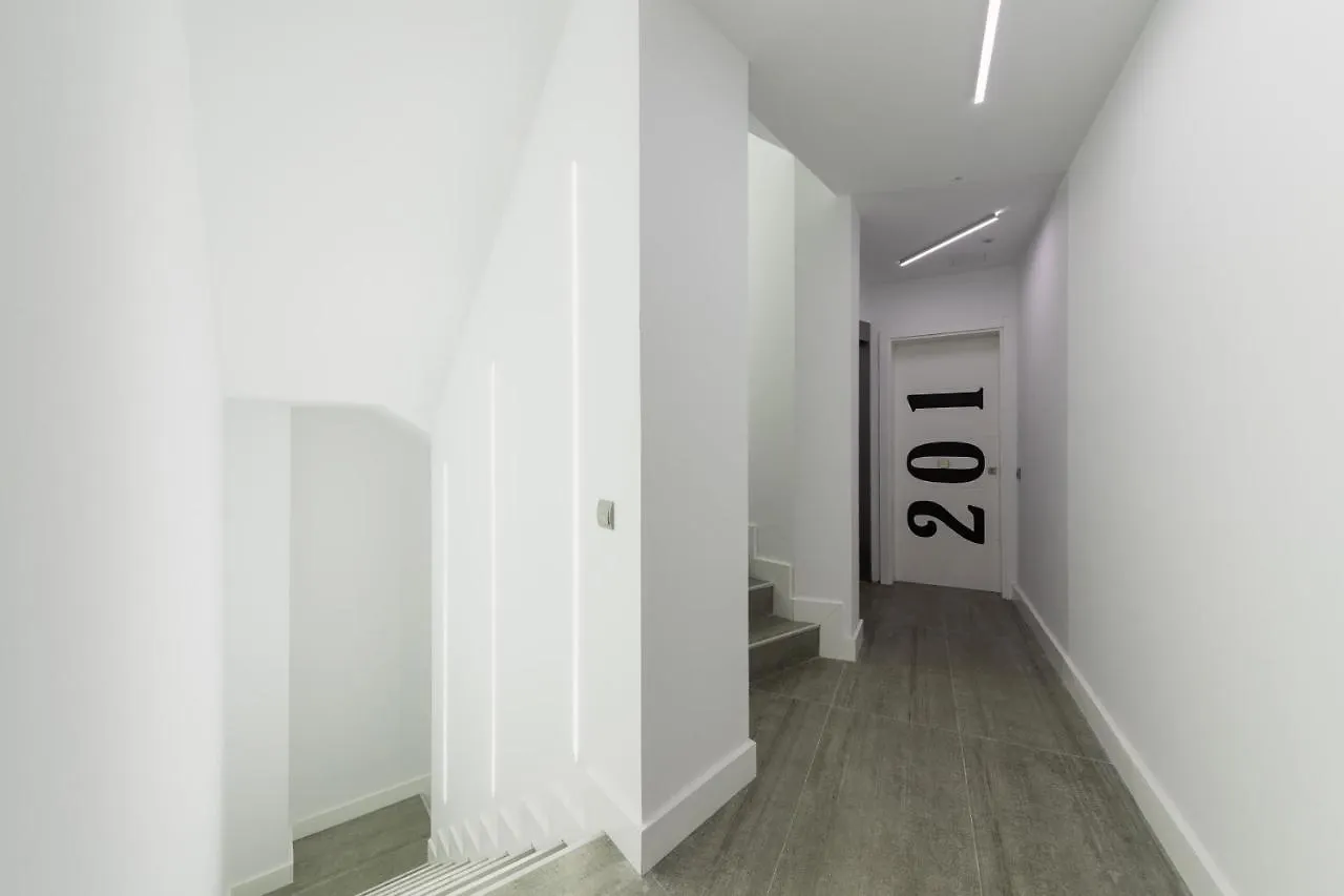 Apartment Edison Building 102 By Canariasgetaway Las Palmas de Gran Canaria