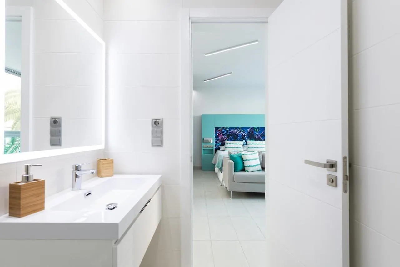 Edison Building 102 By Canariasgetaway Las Palmas de Gran Canaria Spain