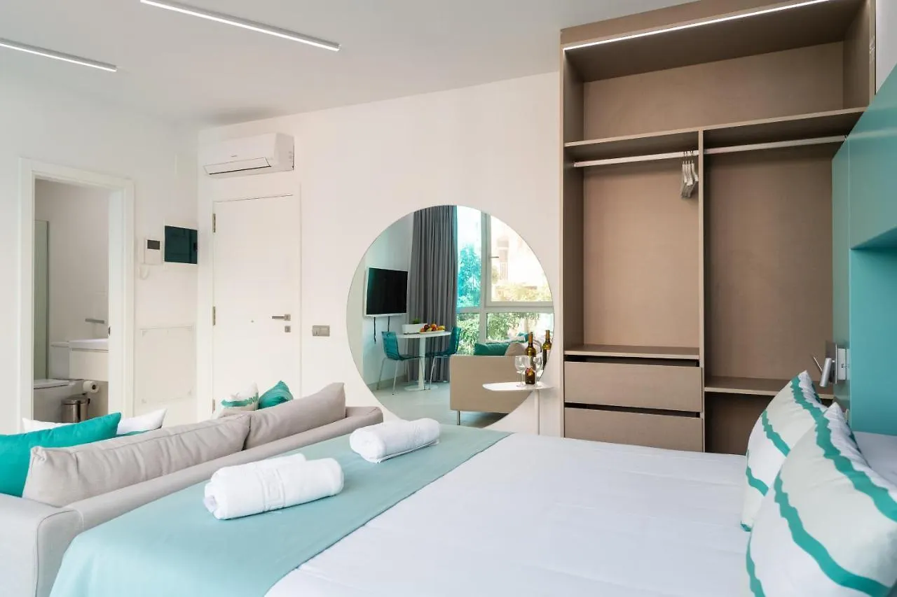 Edison Building 102 By Canariasgetaway Las Palmas de Gran Canaria