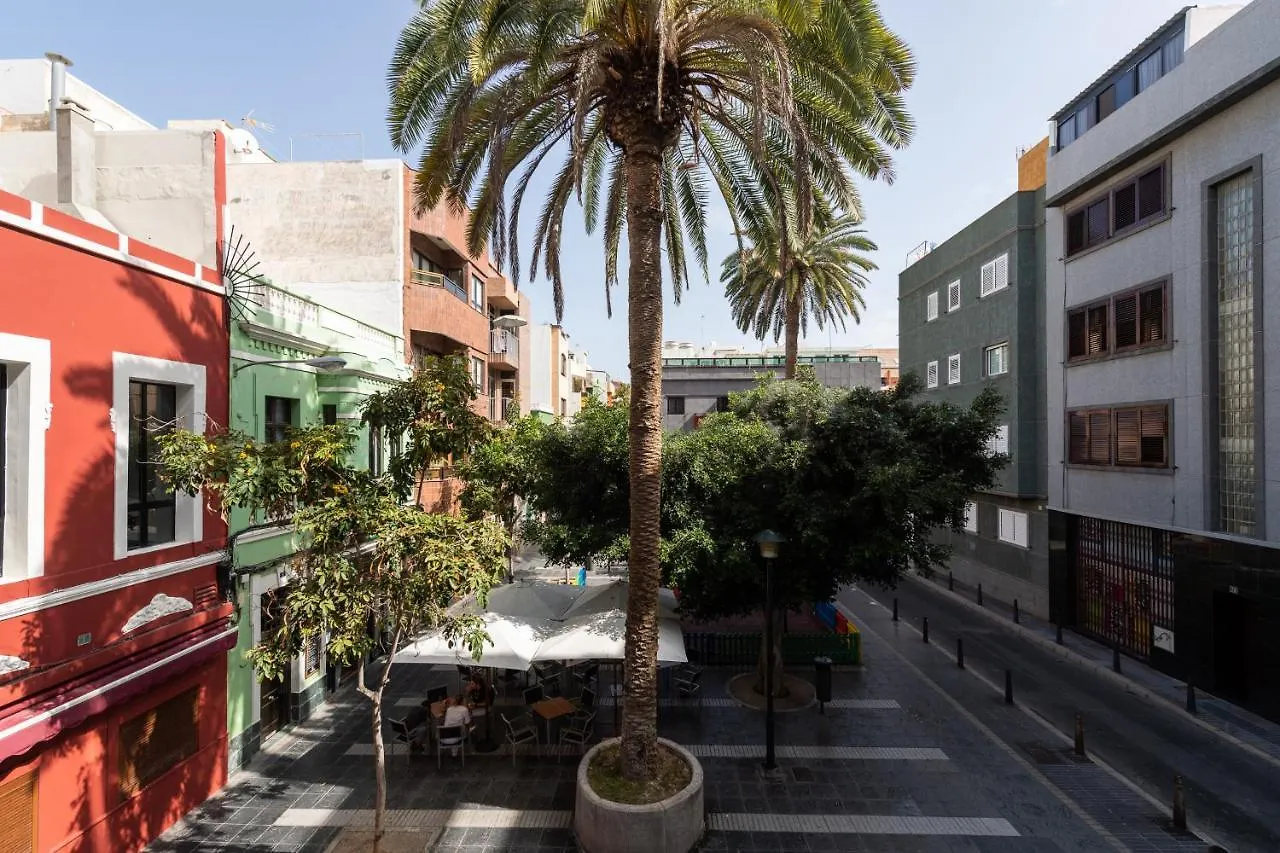 Edison Building 102 By Canariasgetaway Las Palmas de Gran Canaria 0*,