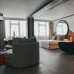  Appartement Poem Apartments, Las Canteras
