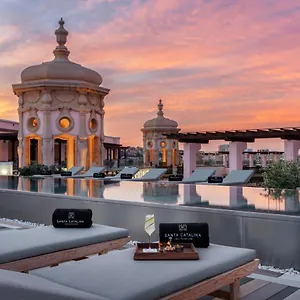 Hotel Santa Catalina, A Royal Hideaway, Las Palmas de Gran Canárias