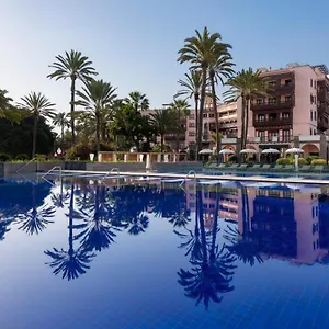 Santa Catalina, A Royal Hideaway Отель